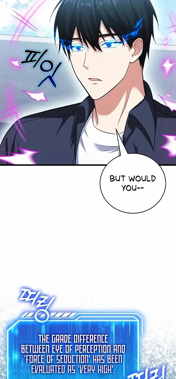 Player with Maxed-Out Talent Chapter 56 page 60 - 