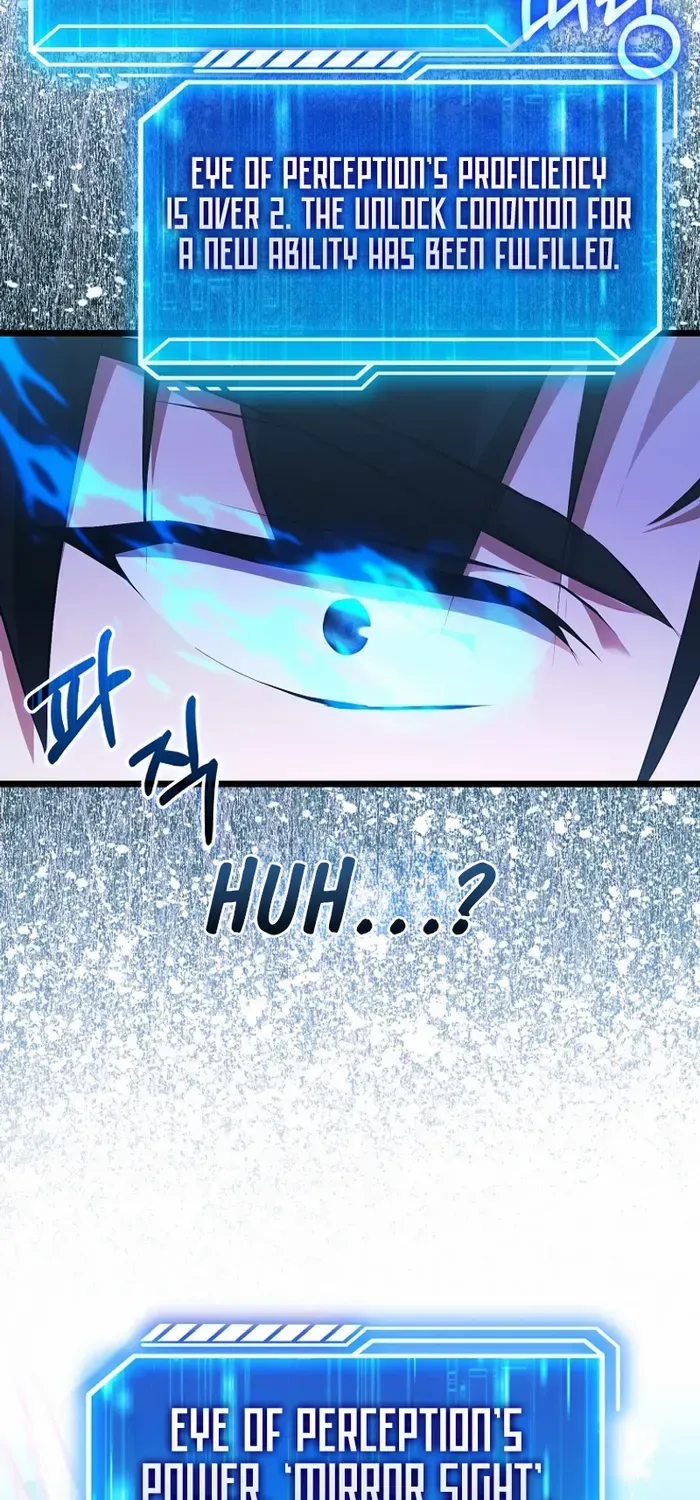 Player with Maxed-Out Talent Chapter 56 page 61 - 