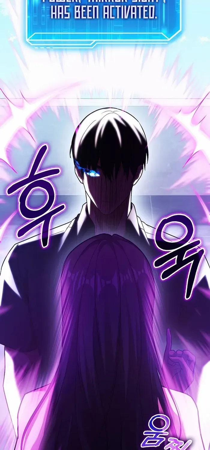 Player with Maxed-Out Talent Chapter 56 page 62 - 