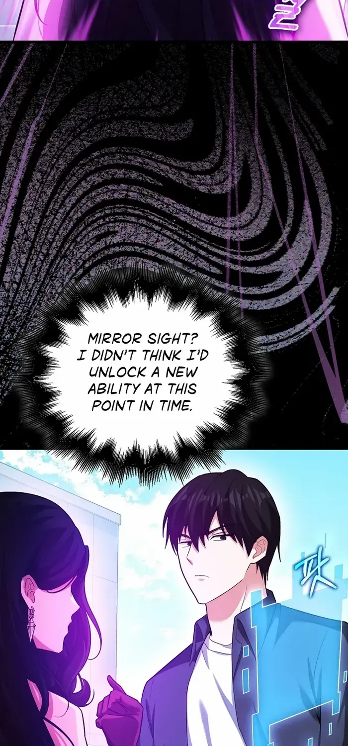 Player with Maxed-Out Talent Chapter 56 page 63 - 