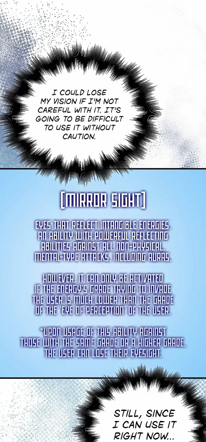 Player with Maxed-Out Talent Chapter 56 page 65 - 