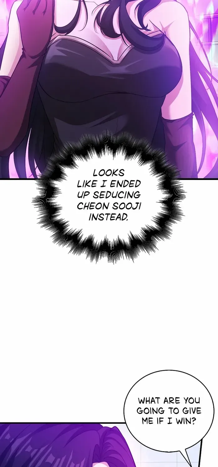 Player with Maxed-Out Talent Chapter 56 page 67 - 