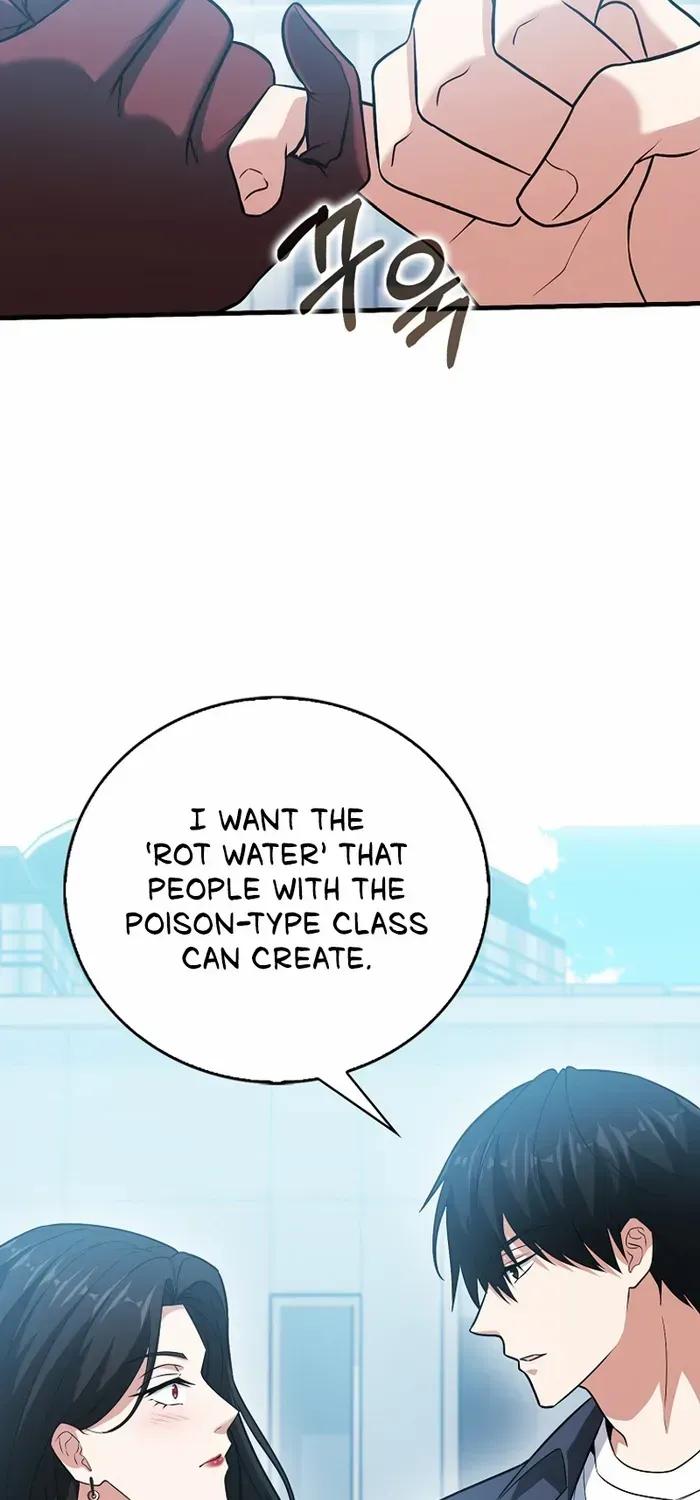 Player with Maxed-Out Talent Chapter 56 page 69 - 