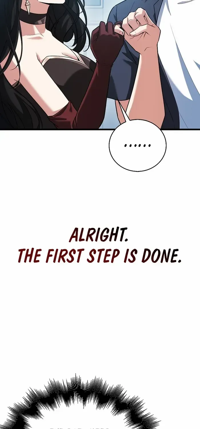 Player with Maxed-Out Talent Chapter 56 page 70 - 