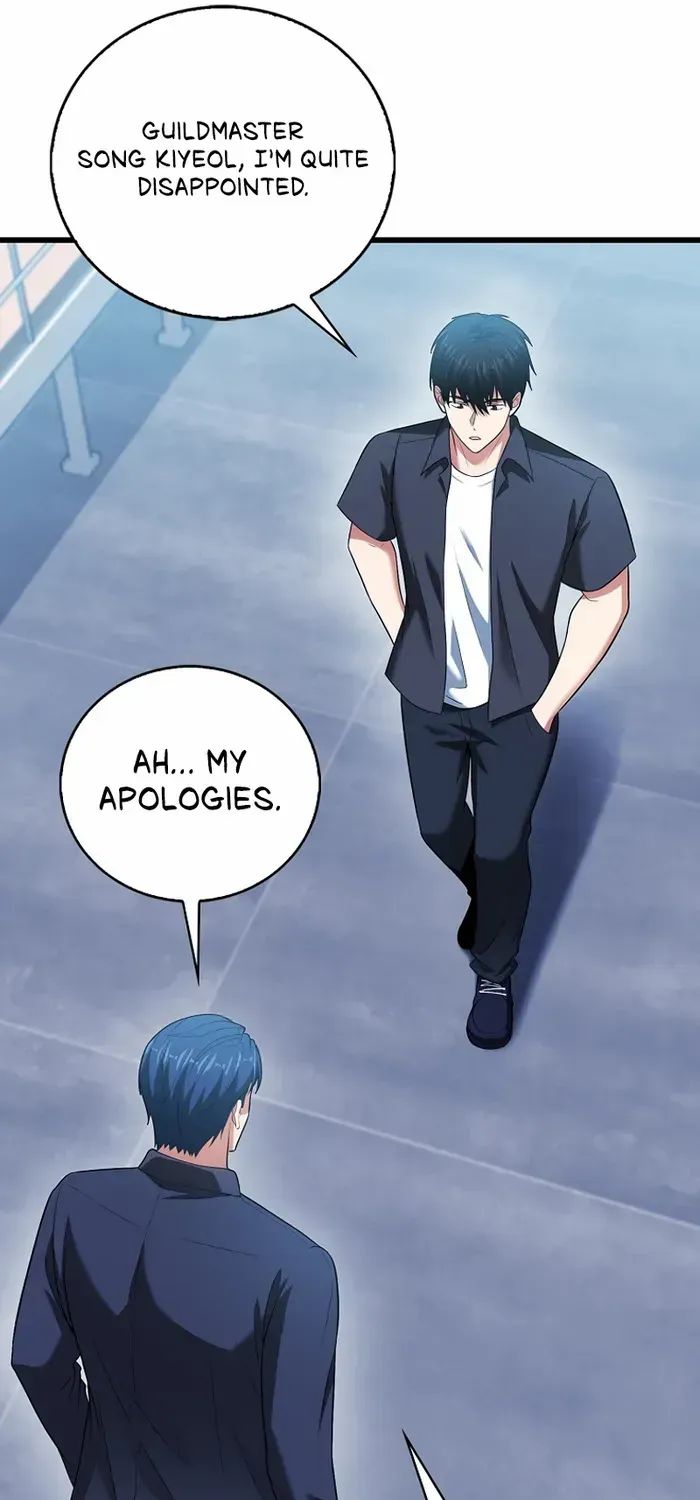 Player with Maxed-Out Talent Chapter 56 page 73 - 