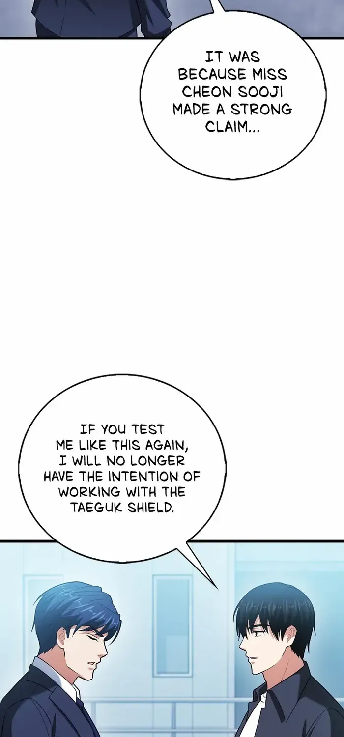 Player with Maxed-Out Talent Chapter 56 page 74 - 