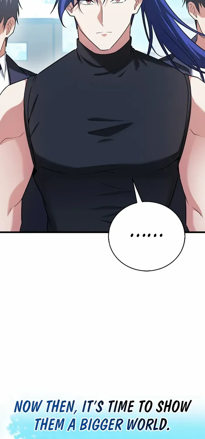 Player with Maxed-Out Talent Chapter 56 page 77 - 