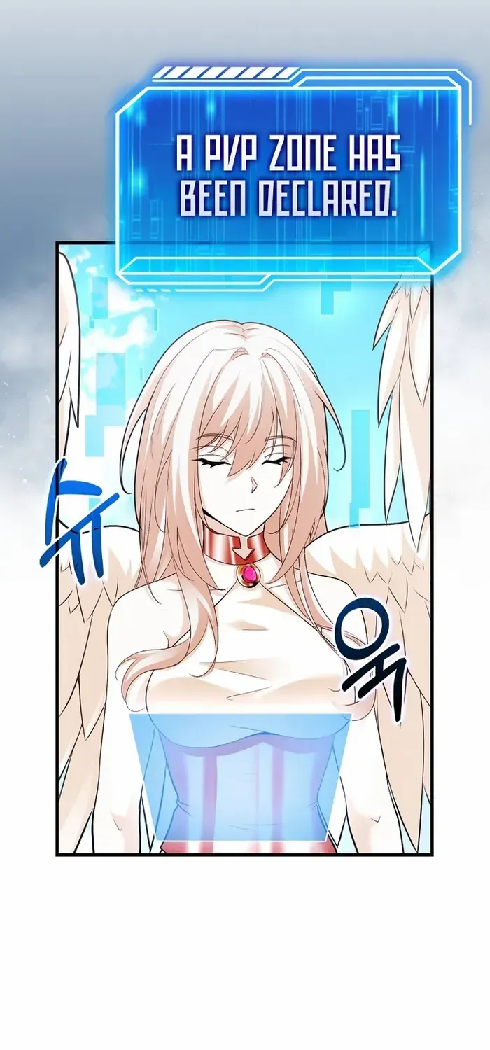 Player with Maxed-Out Talent Chapter 56 page 79 - 