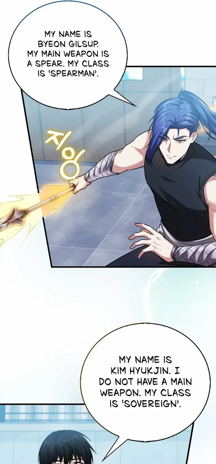 Player with Maxed-Out Talent Chapter 56 page 81 - 