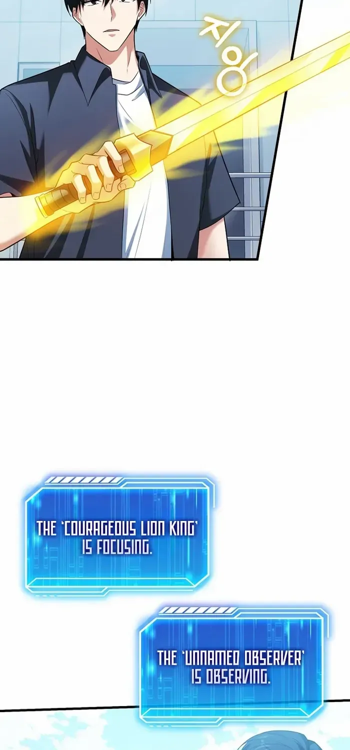 Player with Maxed-Out Talent Chapter 56 page 82 - 