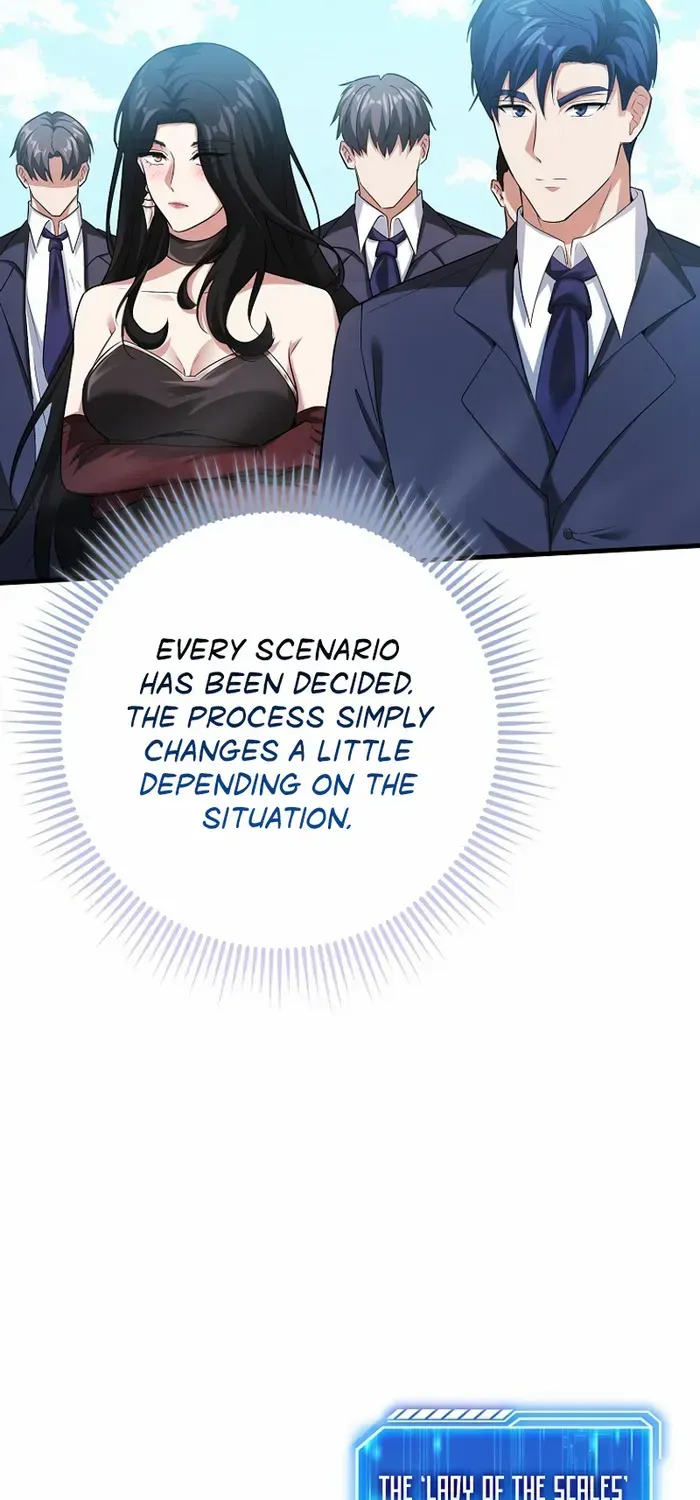 Player with Maxed-Out Talent Chapter 56 page 83 - 