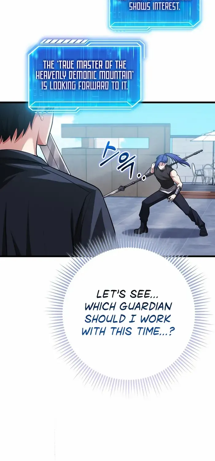 Player with Maxed-Out Talent Chapter 56 page 84 - 