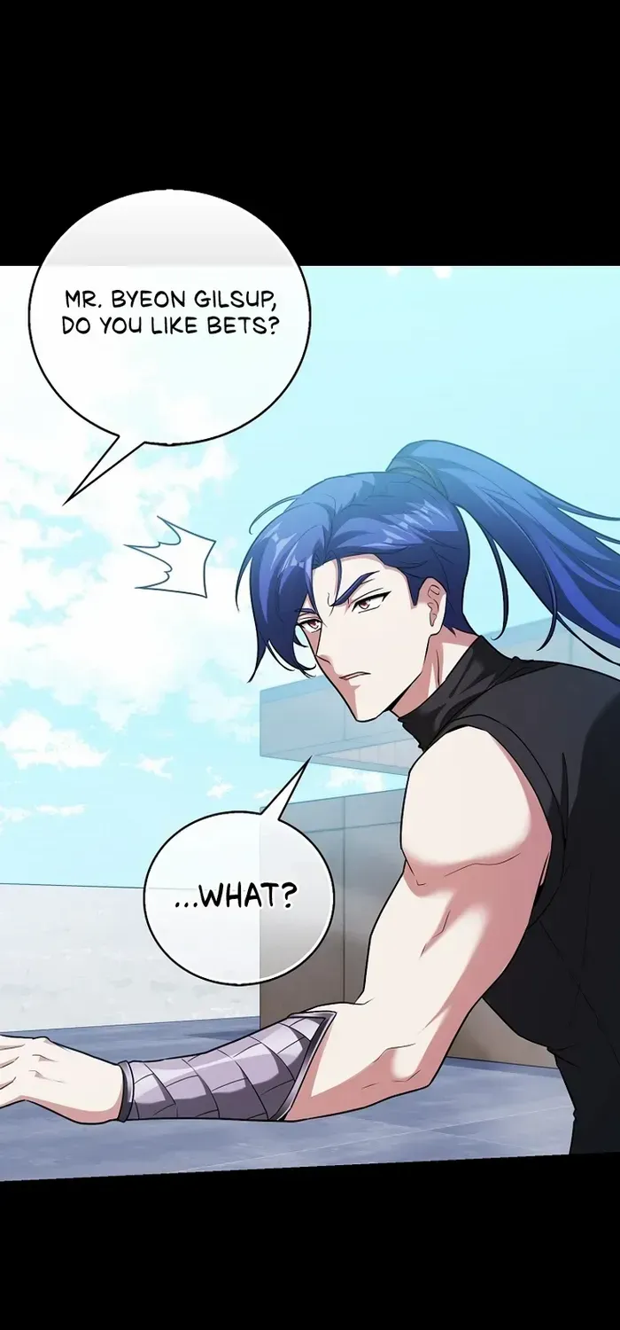 Player with Maxed-Out Talent Chapter 56 page 86 - 