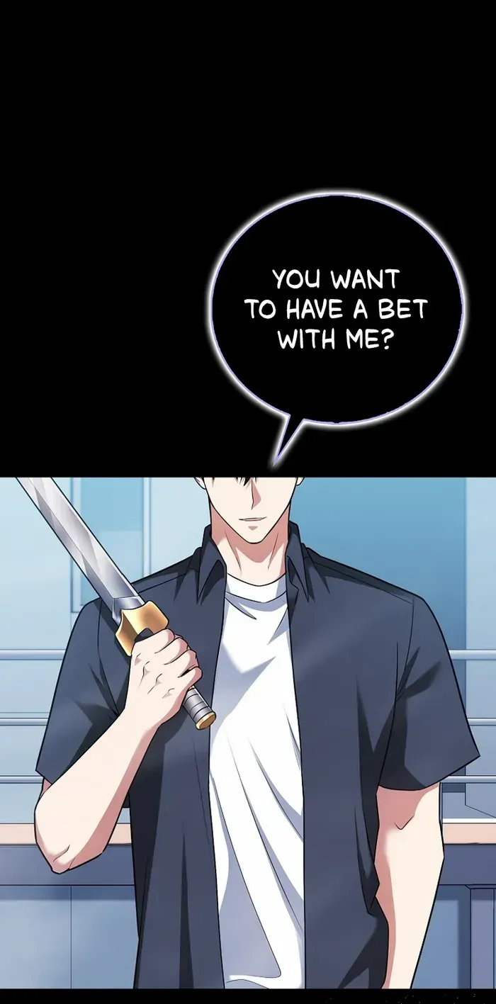 Player with Maxed-Out Talent Chapter 56 page 87 - 