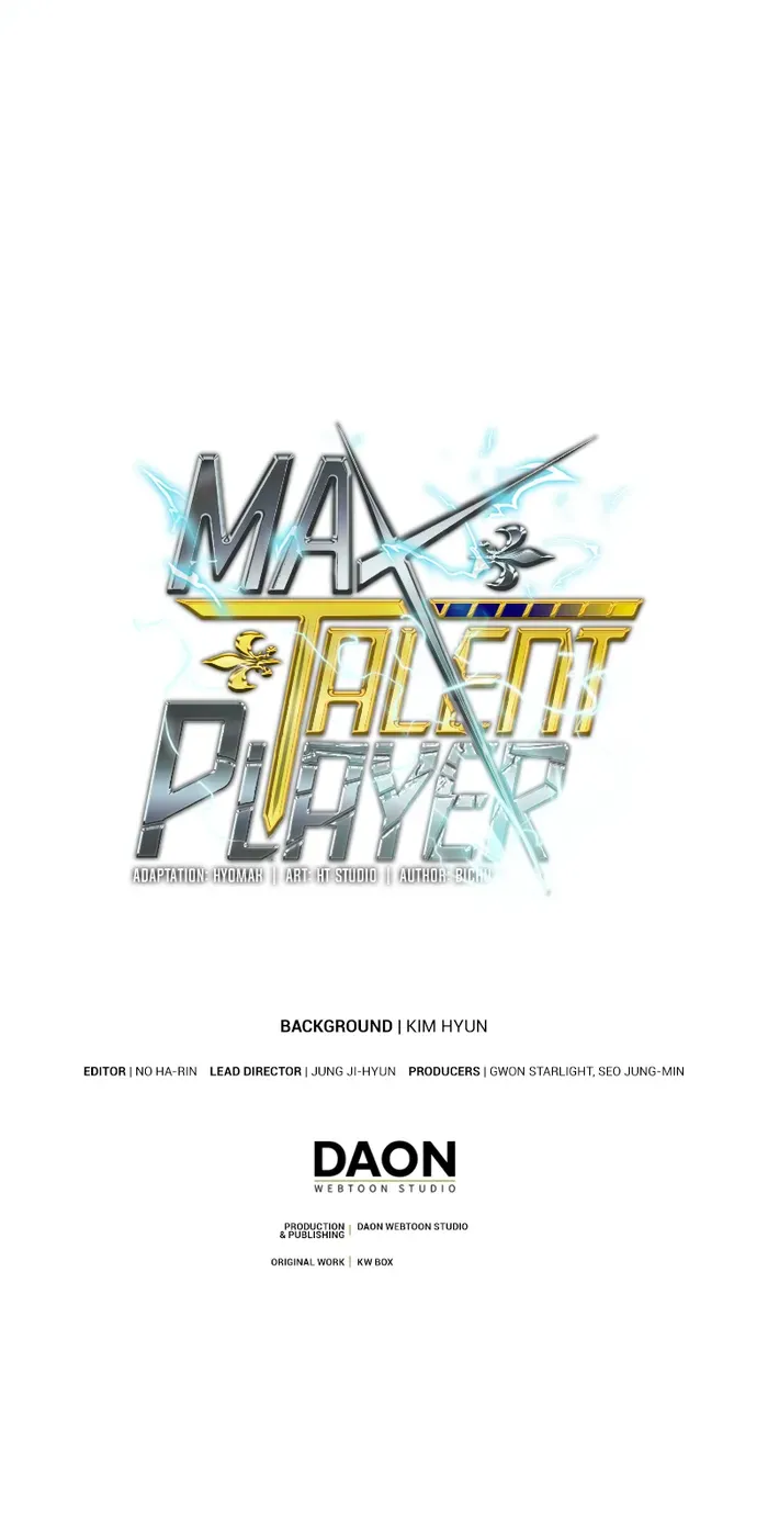 Player with Maxed-Out Talent Chapter 56 page 89 - 