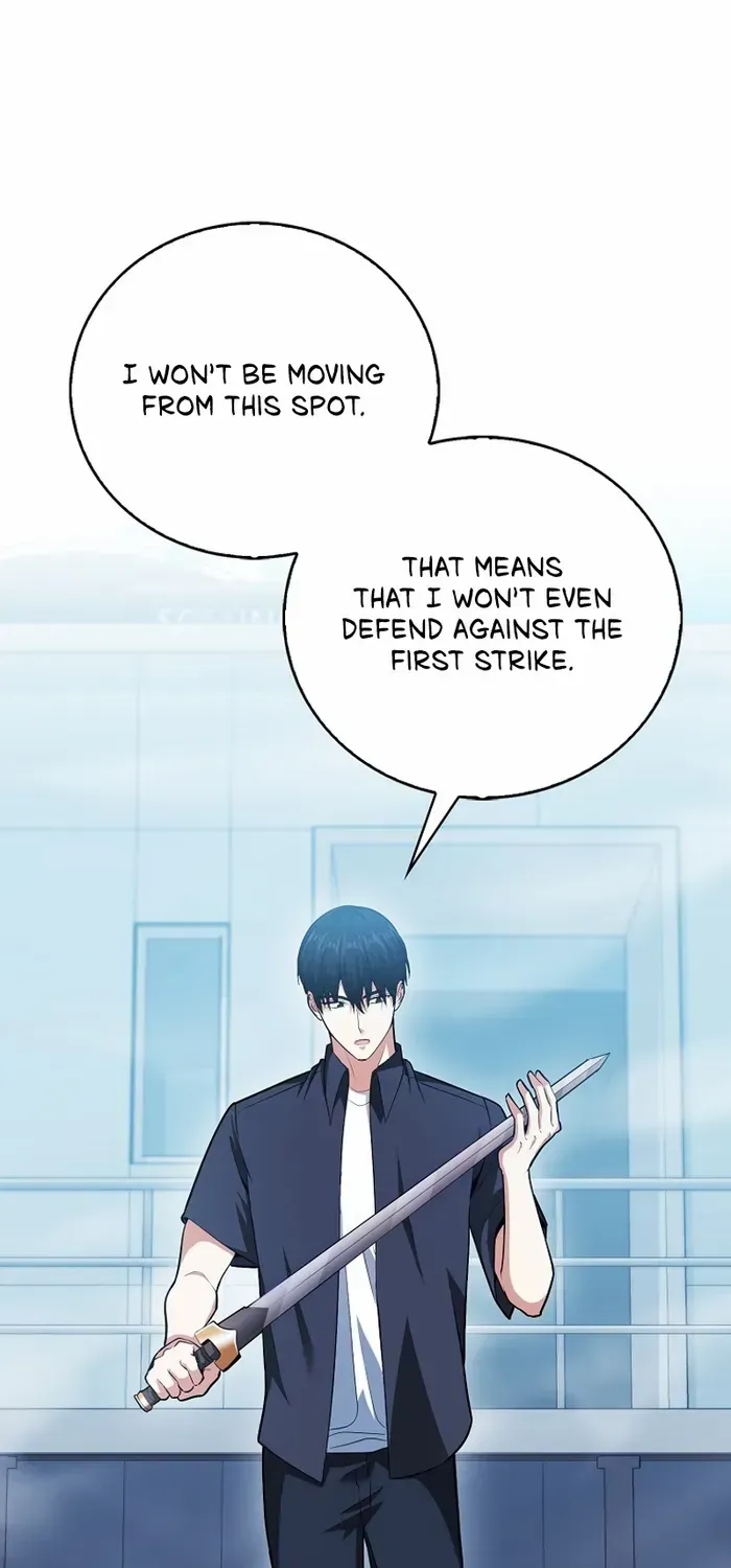 Player with Maxed-Out Talent Chapter 57 page 1 - 