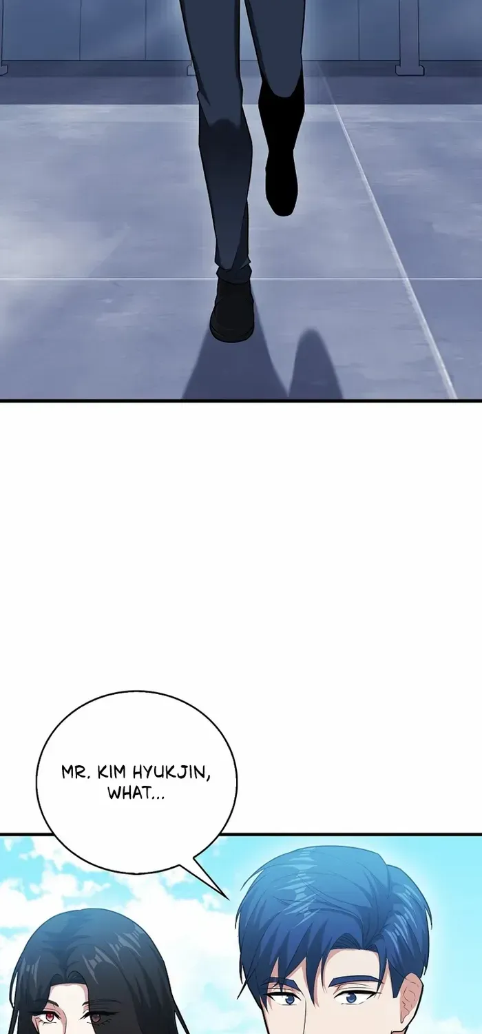 Player with Maxed-Out Talent Chapter 57 page 2 - 