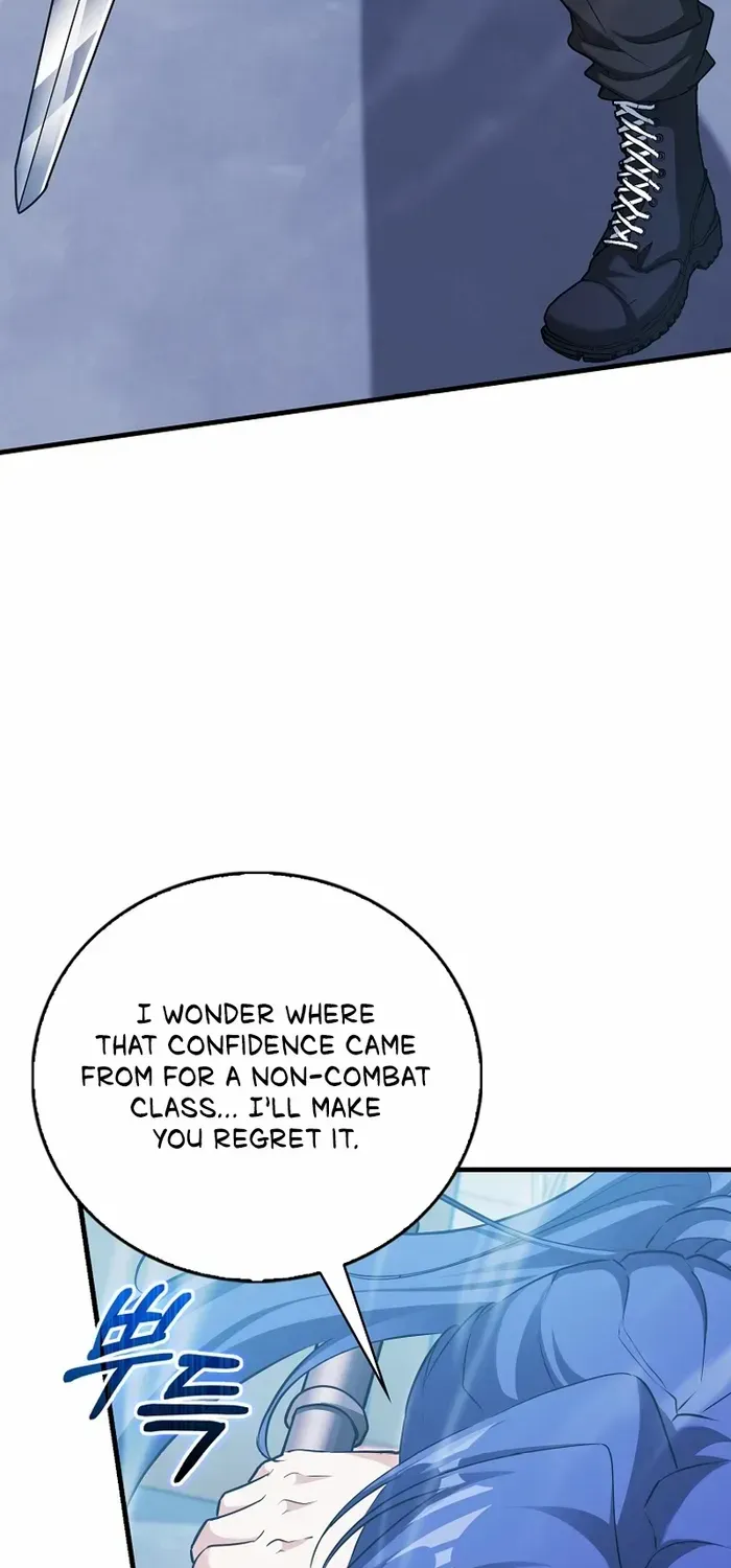 Player with Maxed-Out Talent Chapter 57 page 14 - 