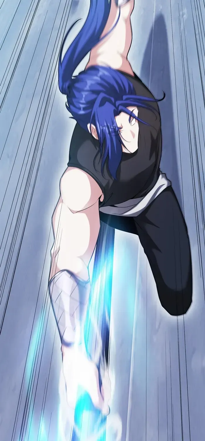 Player with Maxed-Out Talent Chapter 57 page 19 - 