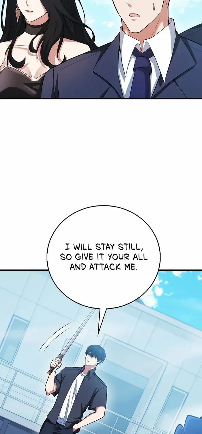 Player with Maxed-Out Talent Chapter 57 page 3 - 