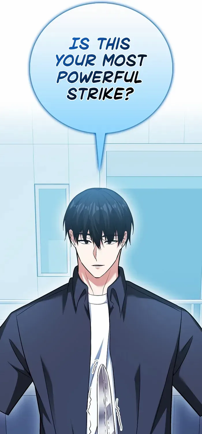 Player with Maxed-Out Talent Chapter 57 page 25 - 