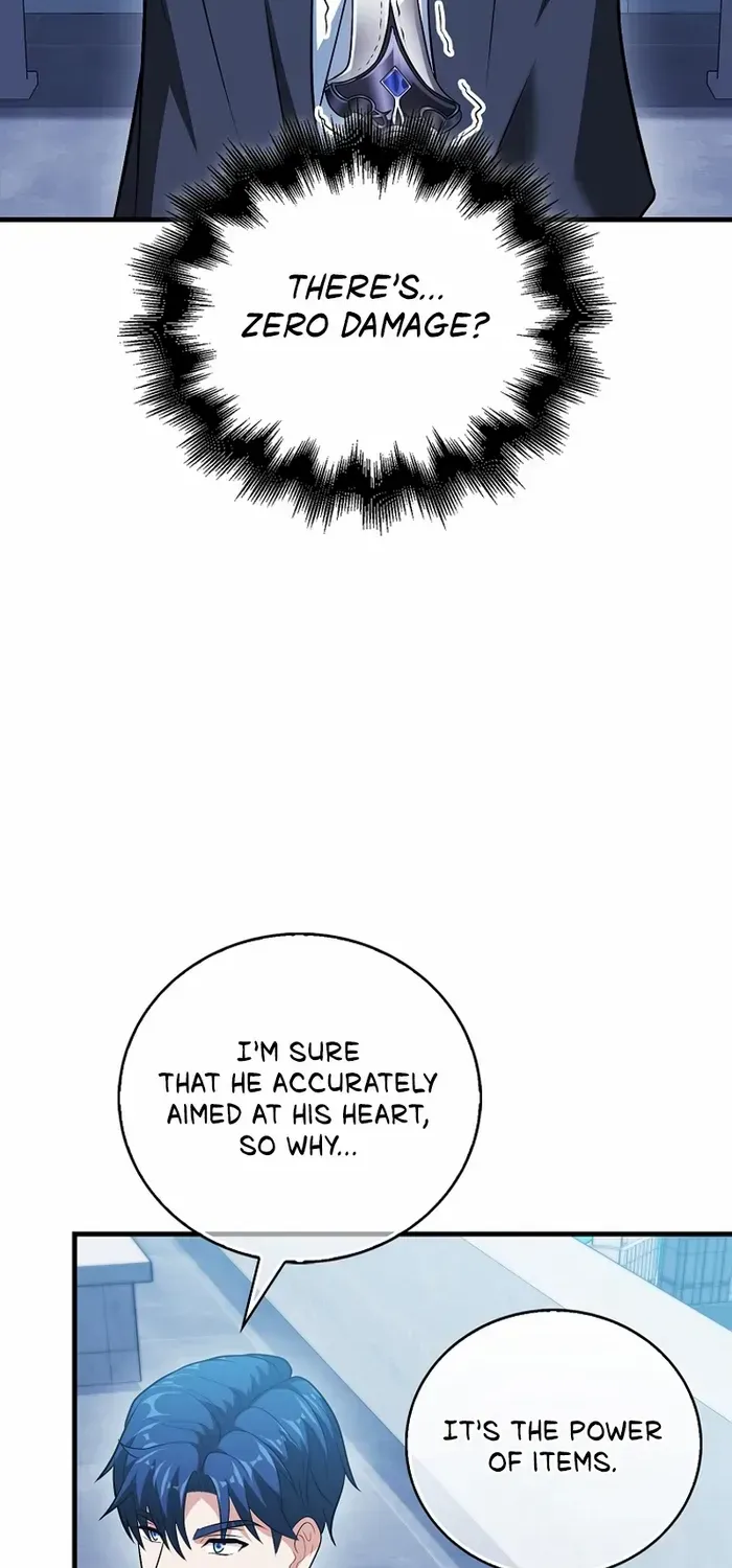 Player with Maxed-Out Talent Chapter 57 page 26 - 