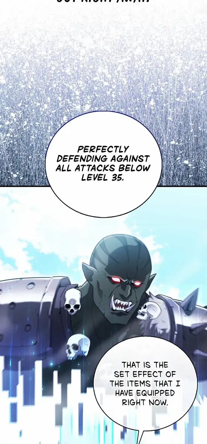 Player with Maxed-Out Talent Chapter 57 page 28 - 