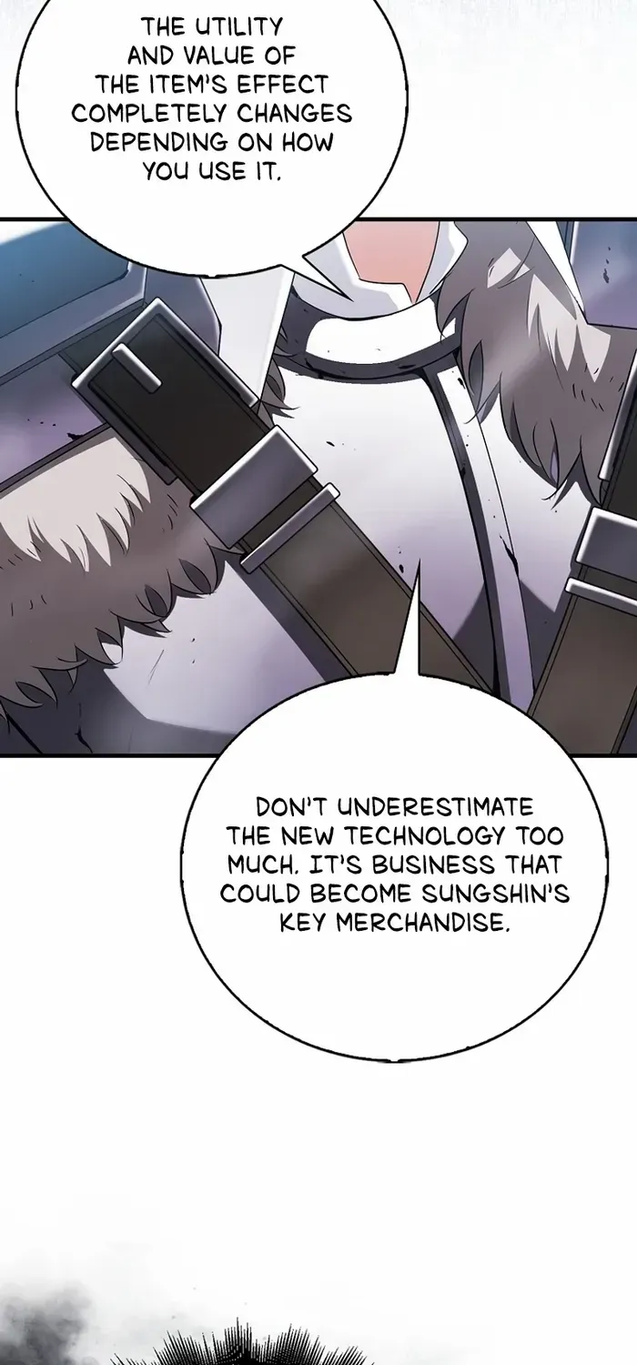 Player with Maxed-Out Talent Chapter 57 page 30 - 