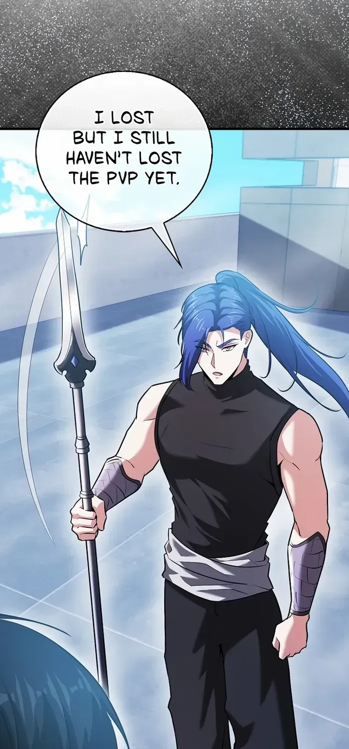 Player with Maxed-Out Talent Chapter 57 page 34 - 