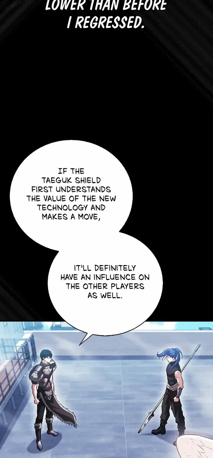 Player with Maxed-Out Talent Chapter 57 page 37 - 
