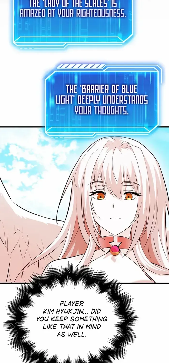Player with Maxed-Out Talent Chapter 57 page 39 - 
