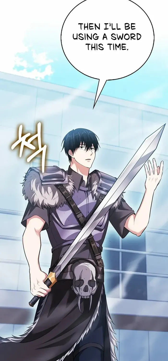Player with Maxed-Out Talent Chapter 57 page 42 - 