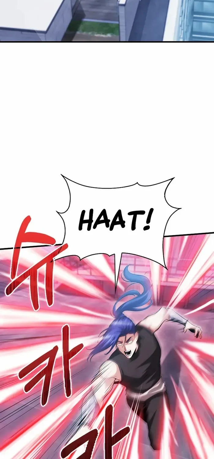 Player with Maxed-Out Talent Chapter 57 page 45 - 