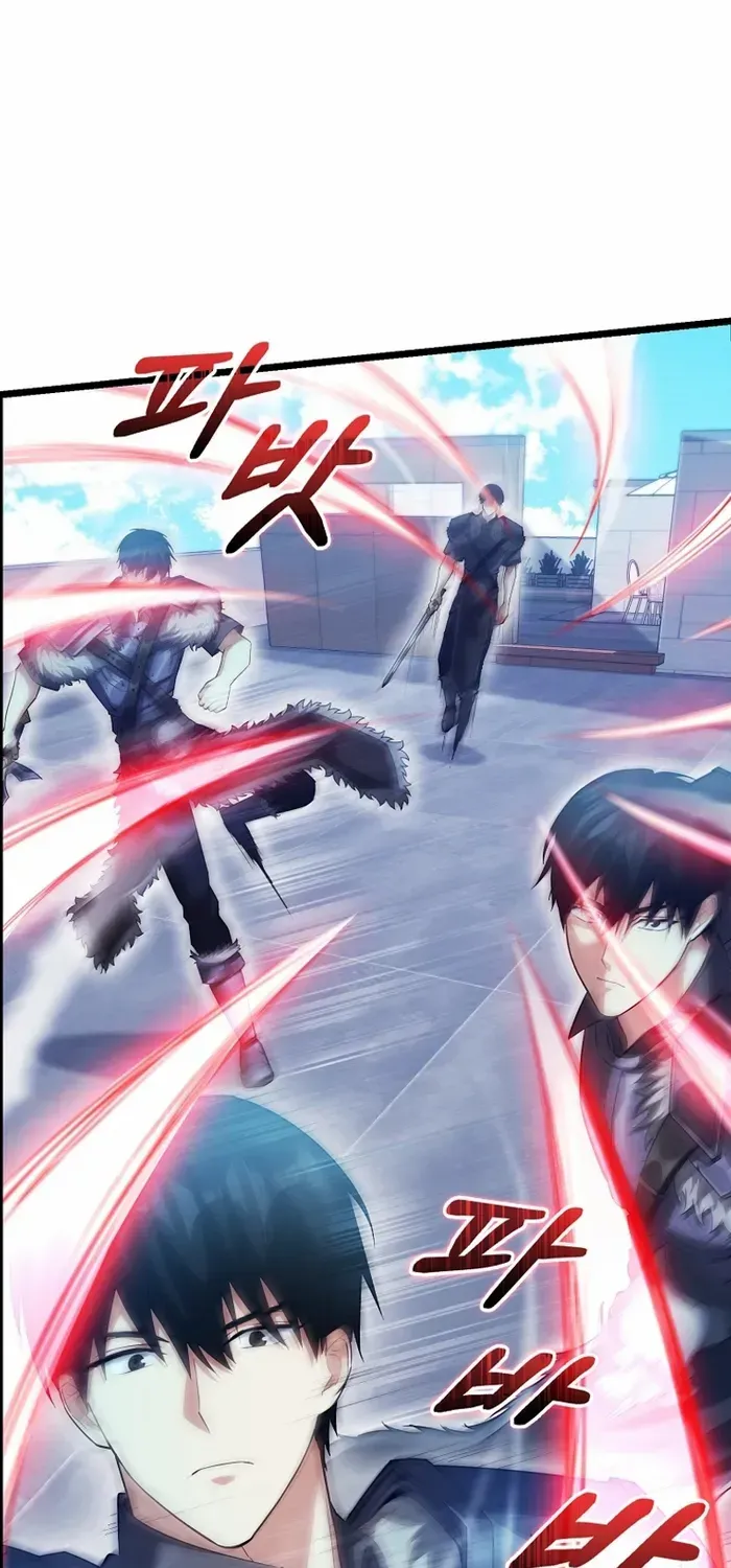 Player with Maxed-Out Talent Chapter 57 page 47 - 