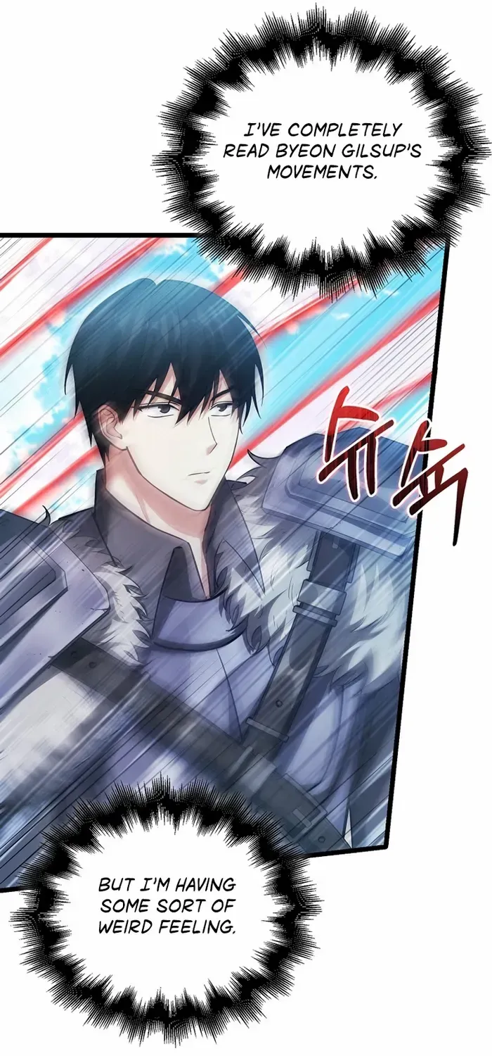 Player with Maxed-Out Talent Chapter 57 page 49 - 