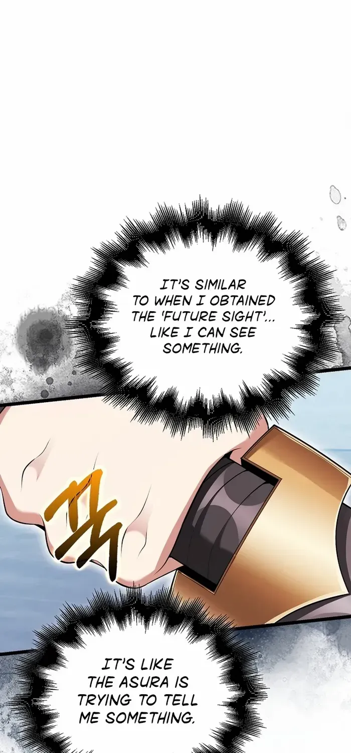 Player with Maxed-Out Talent Chapter 57 page 50 - 