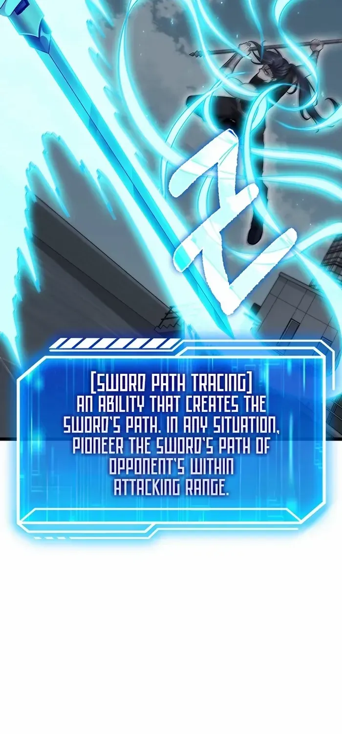 Player with Maxed-Out Talent Chapter 57 page 52 - 