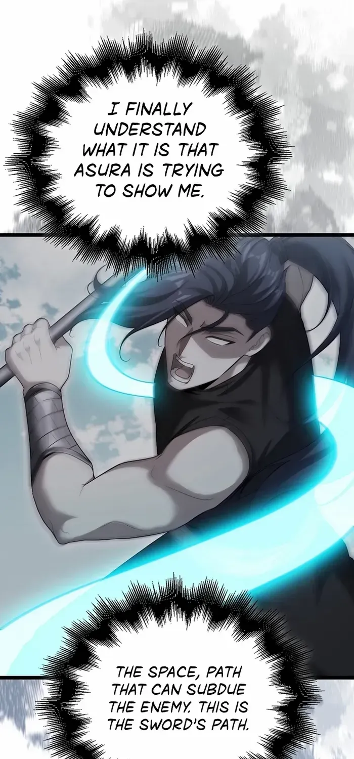 Player with Maxed-Out Talent Chapter 57 page 54 - 
