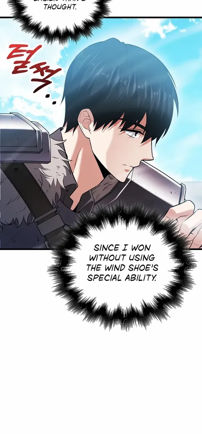 Player with Maxed-Out Talent Chapter 57 page 58 - 