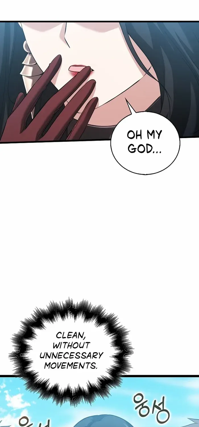 Player with Maxed-Out Talent Chapter 57 page 59 - 