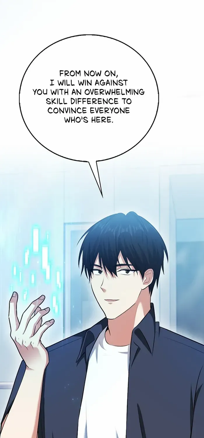 Player with Maxed-Out Talent Chapter 57 page 7 - 
