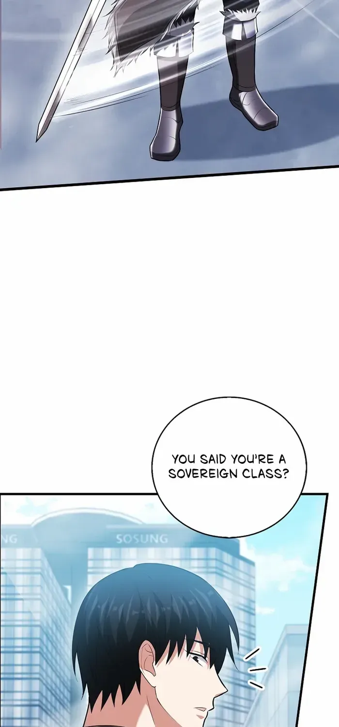 Player with Maxed-Out Talent Chapter 57 page 62 - 