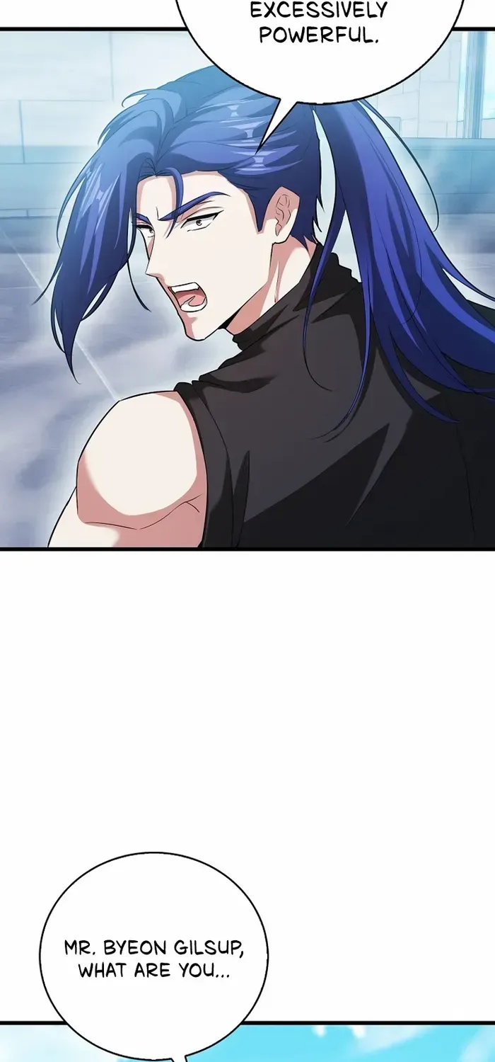 Player with Maxed-Out Talent Chapter 57 page 65 - 