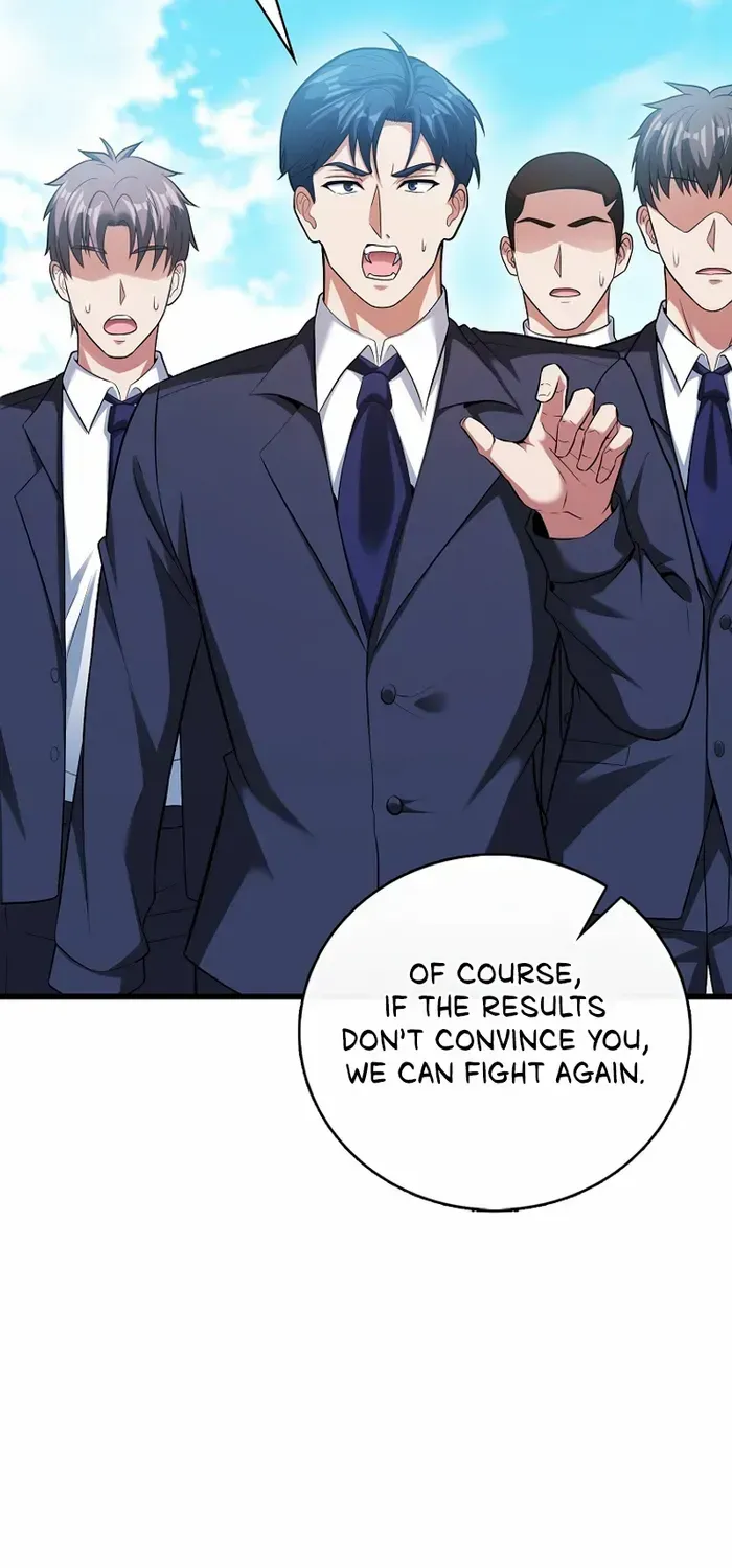 Player with Maxed-Out Talent Chapter 57 page 66 - 