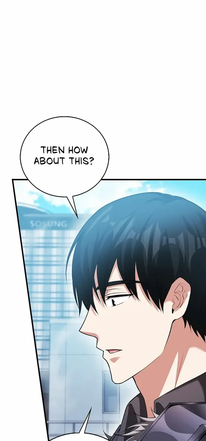 Player with Maxed-Out Talent Chapter 57 page 69 - 
