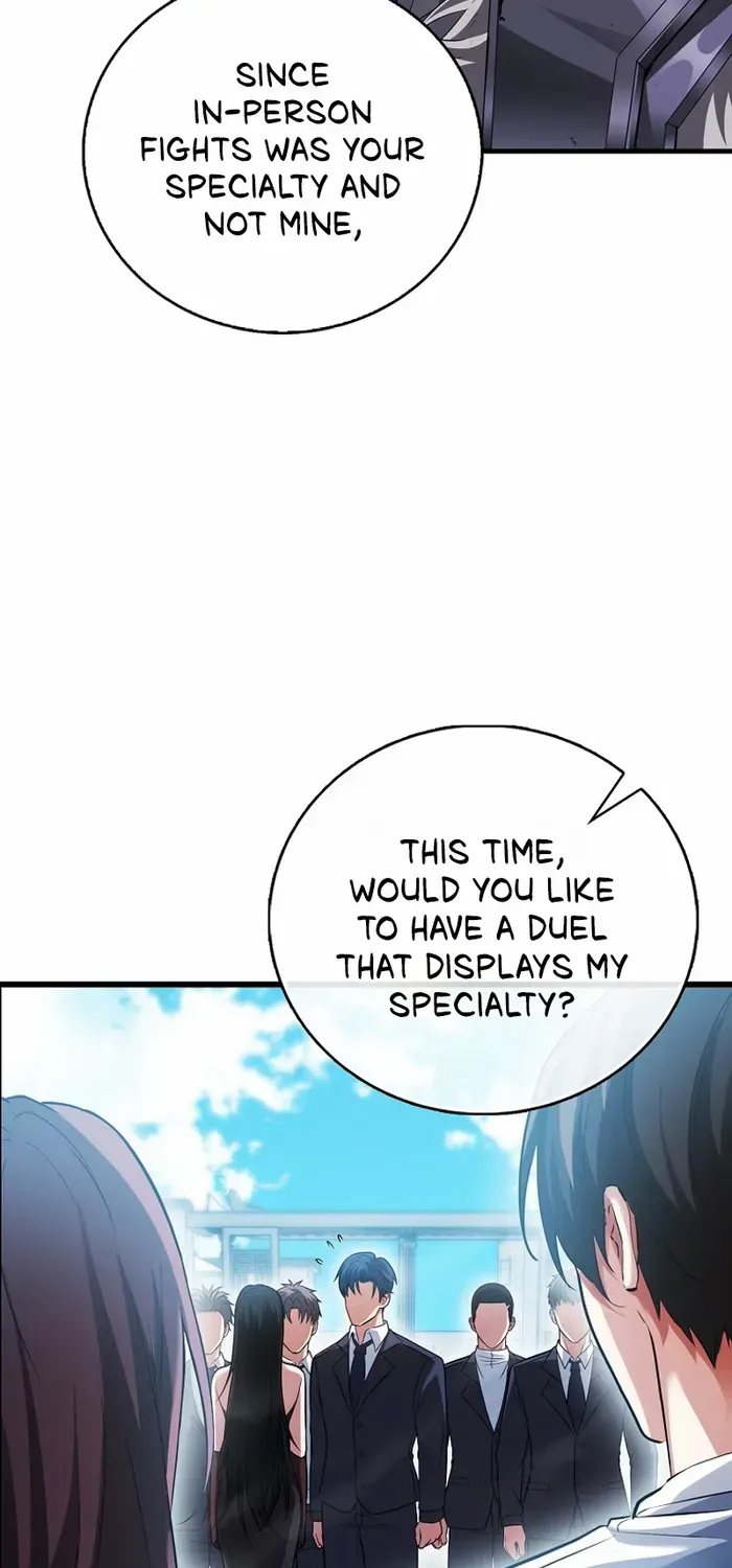 Player with Maxed-Out Talent Chapter 57 page 70 - 