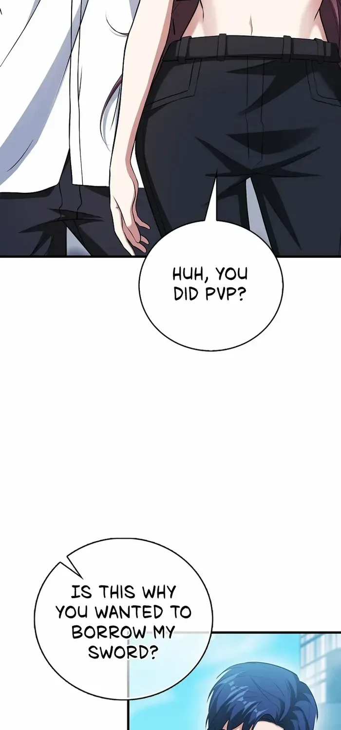 Player with Maxed-Out Talent Chapter 57 page 73 - 