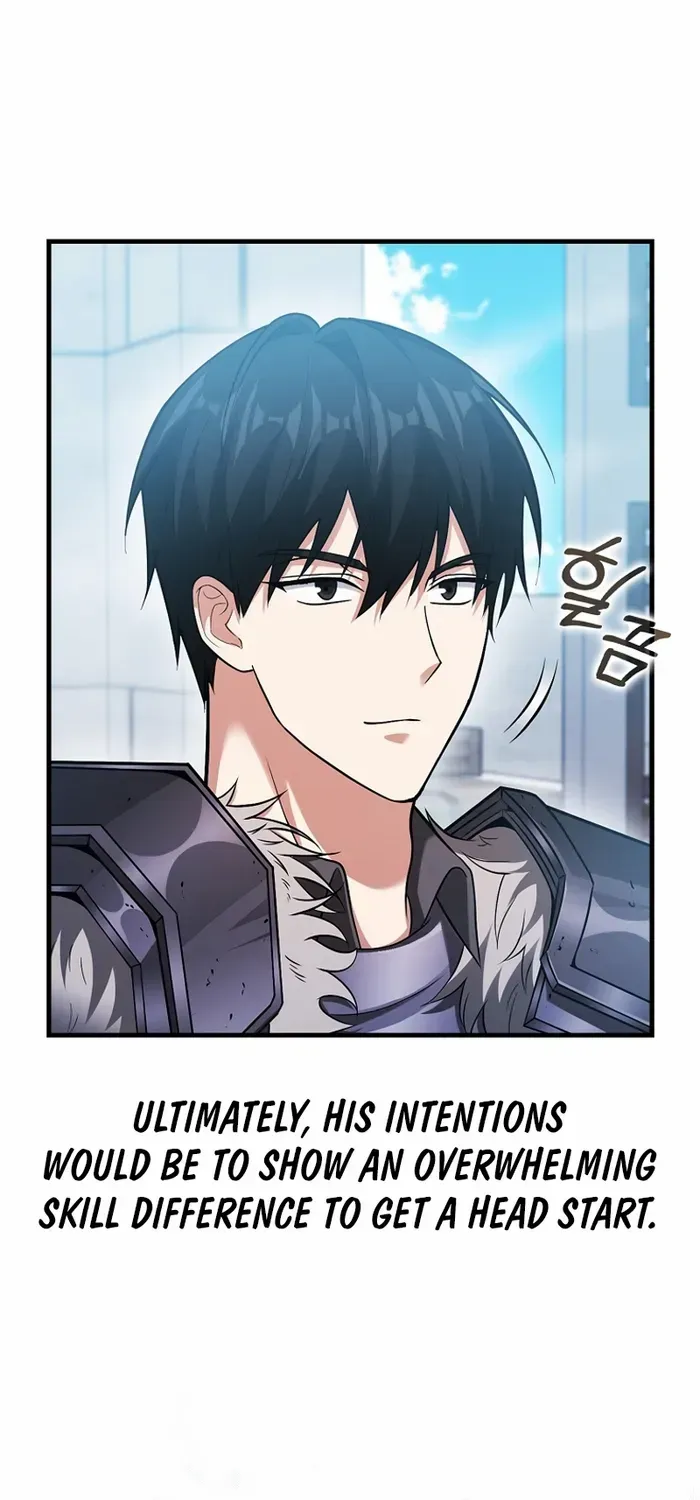 Player with Maxed-Out Talent Chapter 57 page 76 - 