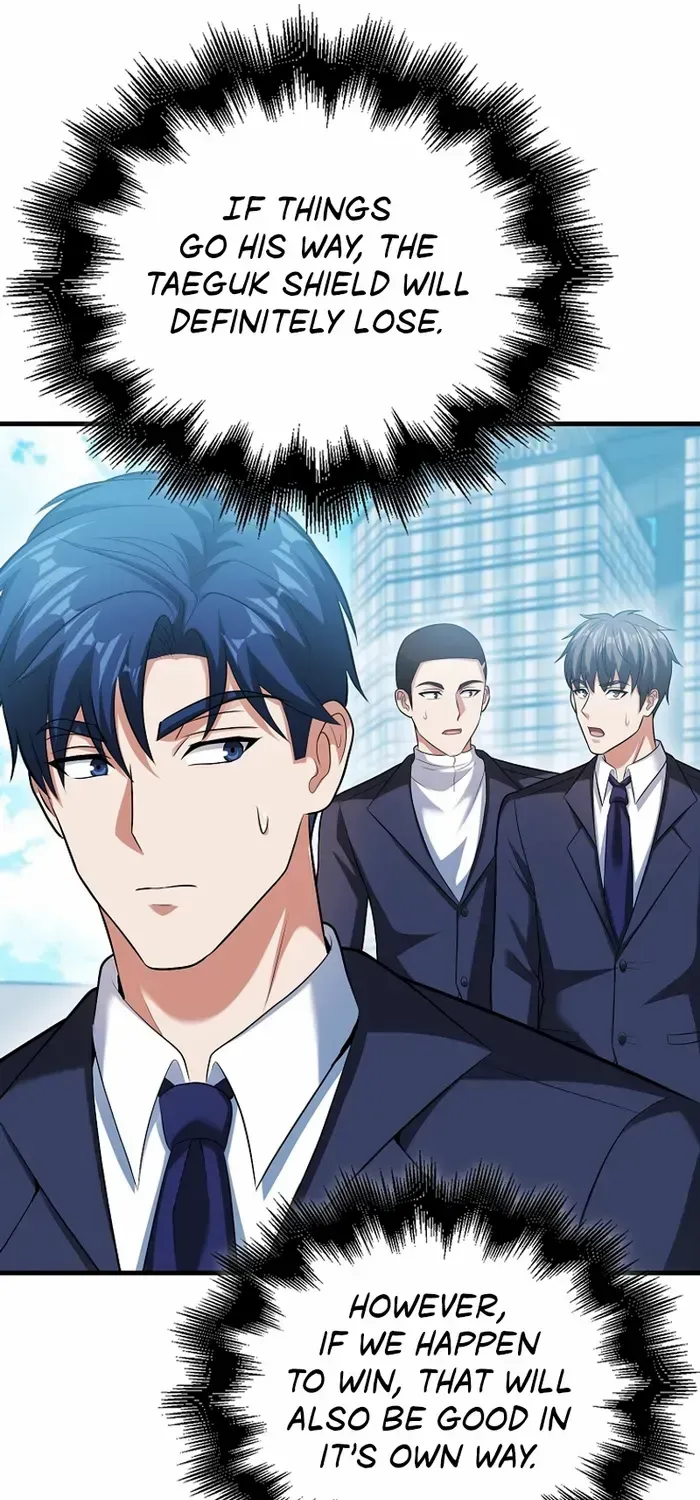 Player with Maxed-Out Talent Chapter 57 page 79 - 