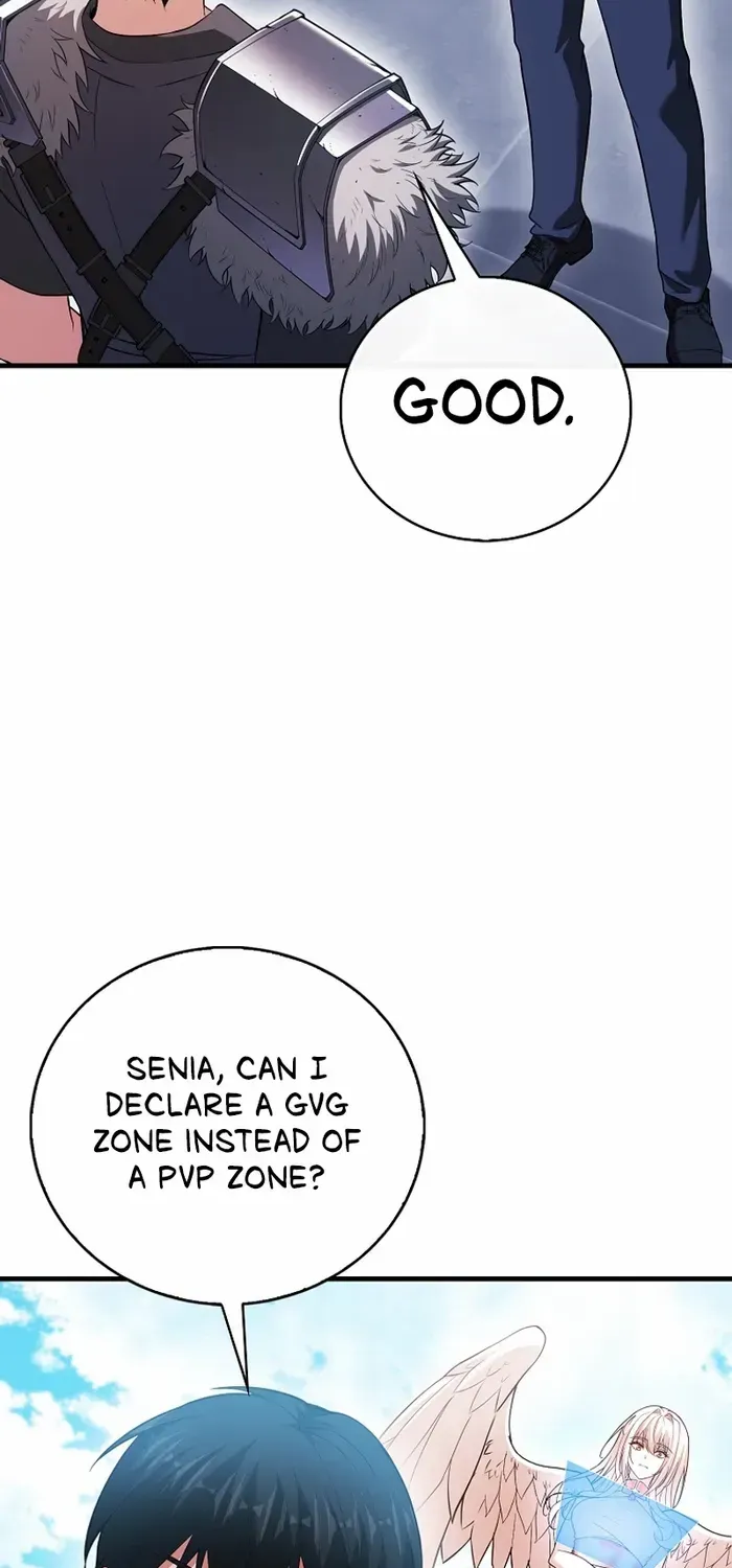 Player with Maxed-Out Talent Chapter 57 page 81 - 